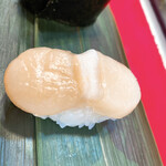 立喰 さくら寿司 - 