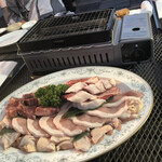 軽井沢高原ゴルフ倶楽部 - 