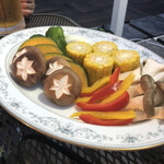 軽井沢高原ゴルフ倶楽部 - 