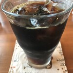 OLIVE COFFEE - アイスコーヒー（セット価格200円）