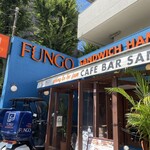 FUNGO - 