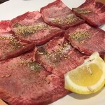 焼肉元山 - 