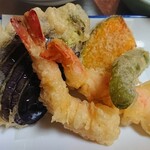 銀シャリ屋 ゲコ亭 - 