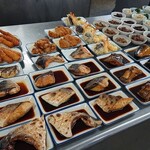 銀シャリ屋 ゲコ亭 - 