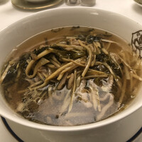 中国料理 桃花林 -  中国料理 桃花林 -
