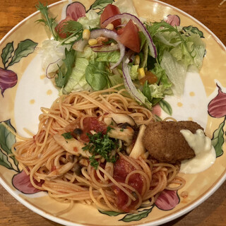 大垣駅でおすすめの美味しいイタリアンをご紹介 食べログ