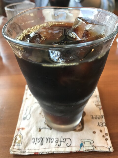 オリーブ コーヒー（OLIVE COFFEE） - 沼ノ端（カフェ）の写真
