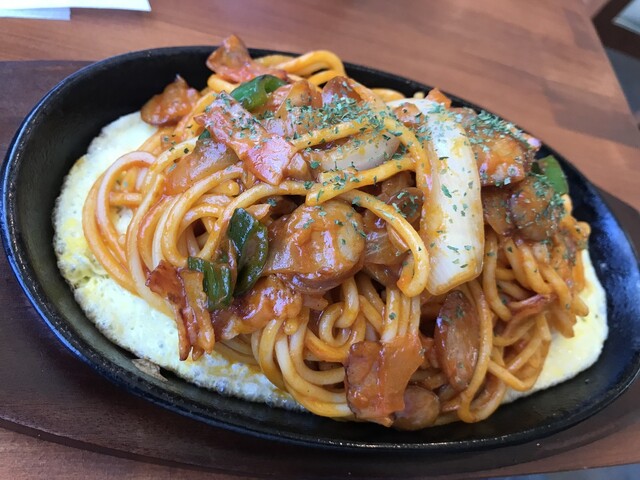 オリーブ コーヒー（OLIVE COFFEE） - 沼ノ端（カフェ）の写真