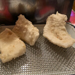 玄海 - イカ、アマダイ