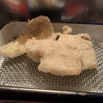 玄海 - キス、豚バラ