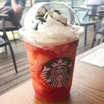 スターバックスコーヒー - 