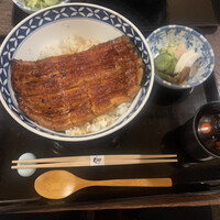 うなぎ割烹 大江戸 - 