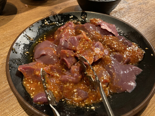 焼肉 ホルモン 溝の口 ひゃくてん 溝の口 焼肉 ネット予約可 食べログ