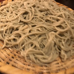 Teuchi Soba Ookawaya - 