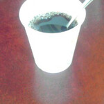 Nikuno Tajima - コーヒー