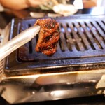 Yakiniku Takatouen - 