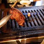 Yakiniku Takatouen - 