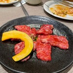 Yakiniku nandaimon - 