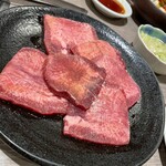 Yakiniku nandaimon - 