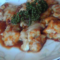 肉の田じま - ホルモン