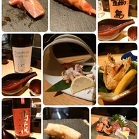 築地青空三代目 大名古屋ビルヂング店 - 