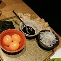 とり料理 鳥者 - 