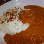狭山カレー工房 りとるほっと。 - みんなのグルメカレー