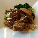 シェンロン トーキョー - 