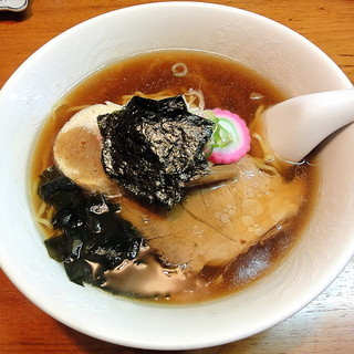 ラーメンの店 竜豊_0