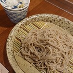 蕎麦茶屋 壷中 - 