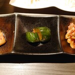 Yakiniku Shuumon - 