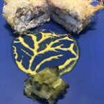 プレゼンテ スギ - 鱧