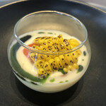 プレゼンテ スギ - 野菜のフラン