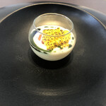 プレゼンテ スギ - 野菜のフラン