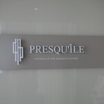 Presquile - 