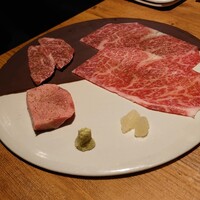 焼肉 うしみつ 恵比寿本店 - 