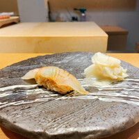 梅田 鮨 個室 みや川 - 