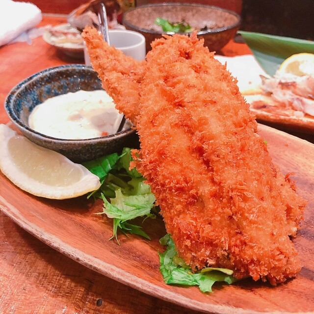 魚魚権 目黒 image