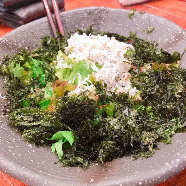 魚魚権 目黒 image