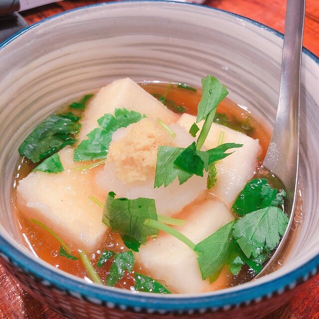 魚魚権 目黒 image