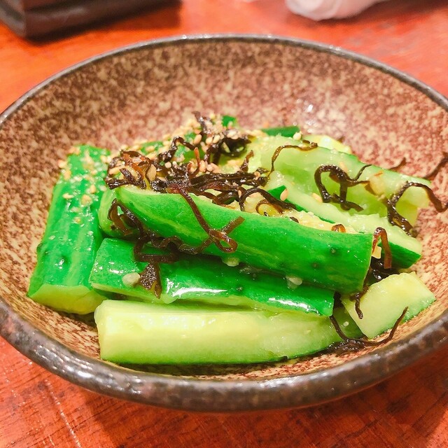 魚魚権 目黒 image