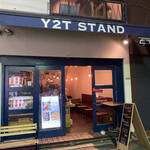 Y2T STAND - 