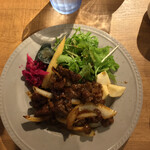 あまがさき ポッサムチプ - 