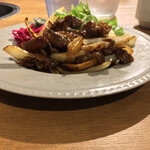 あまがさき ポッサムチプ - 