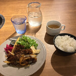 あまがさき ポッサムチプ - 