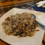 イワナガ食堂 - 