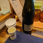 イワナガ食堂 - 