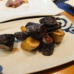 イワナガ食堂 - 