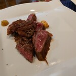 イワナガ食堂 - 