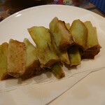 イワナガ食堂 - 